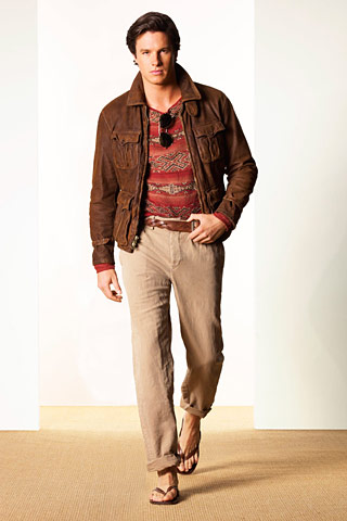 Ralph Lauren / - 2010